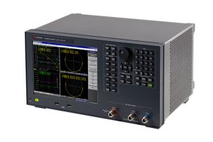 e4991b impedance analyzer, 1 mhz to 500 mhz/1 ghz