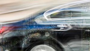 Why Are Automotive OEMs Asking For Multi-Gig Automotive Ethernet