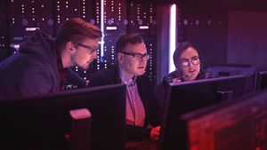 Keysight SBOM Manager | Keysight