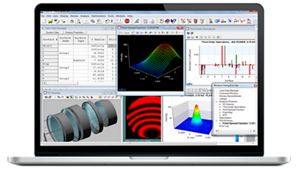 What Is Modulation Transfer Function? | Keysight