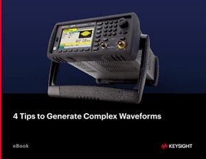 4 Tips to Generate Complex Waveforms