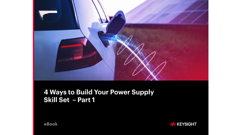 Build Your Power Supply Skill Set