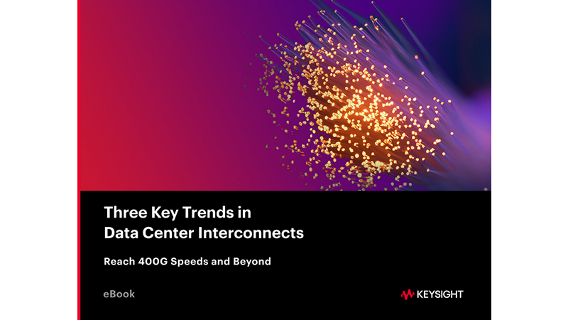Data Center Interconnect Trends