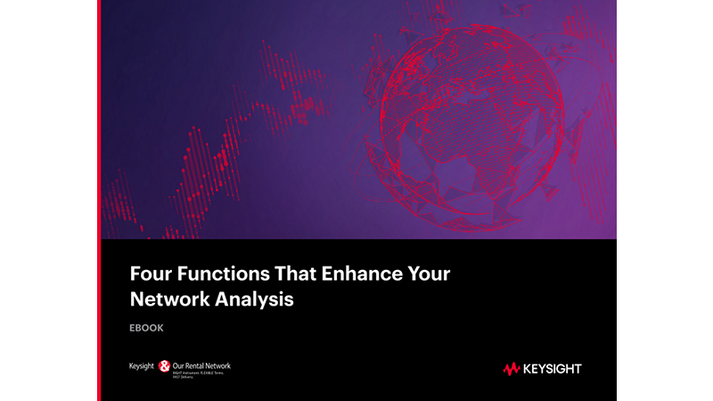 Four Functions That Enhance Your Network Analysis