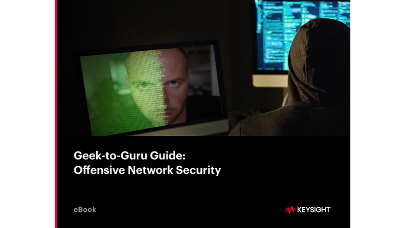 Geek to Guru Guide to Offensive Security