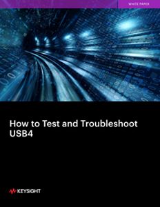 How to Test and Troubleshoot USB4