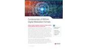 Fundamentals of MilCom Digital Modulation Formats 