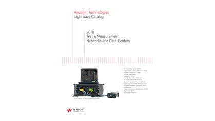 N7782b Per 分析仪 高达 50 Db 的 Per 测量 Keysight
