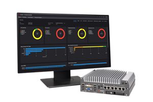 CMMC IoT risk assessment solution