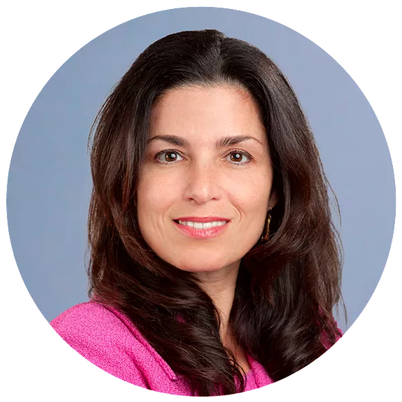 Marie Hattar