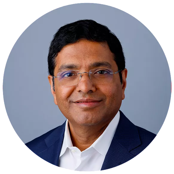 Satish Dhanasekaran