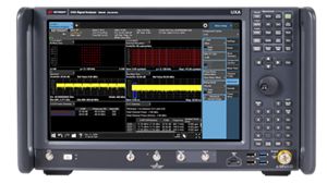 N9042B Spectrum analyzer (N9042B signal analyzer) image