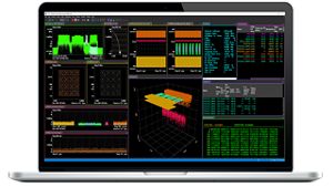 Introducing XA5 and XA6 Signal Analyzers | Keysight