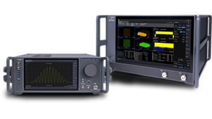 シグナルアナライザ XA5 および XA6 のご紹介 | Keysight