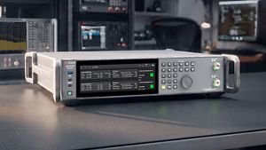 Pro アナログ信号発生器 | キーサイト