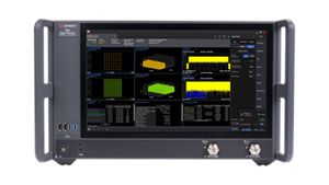 シグナルアナライザ XA5 および XA6 のご紹介 | Keysight