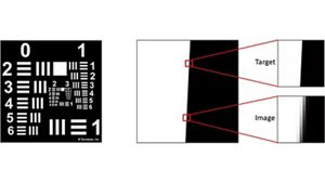 What Is Modulation Transfer Function? | Keysight