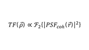 What Is Modulation Transfer Function? | Keysight