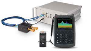 OTA calibration solution for radar target simulation setups