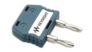 U1184A Temperature Probe Adapter