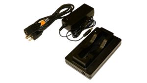 N1419A Benchtop Battery Charger for N1418A
