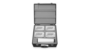 16380A Standard Air Capacitor Set, 1pF to 1000pF