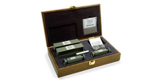 Q11645A Verification Kit, WR-22