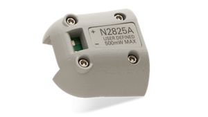 N2825A User-defined Resistor Tip