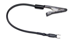 N4837A Ground Leads