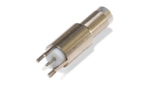 N4864A Vertical Probe Tip to PCB Adapters