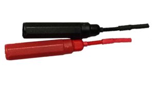 N7014A Banana-to-Socketed Tip Adapters