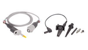 U1561B Passive Probe, 10:1, 500 MHz, 1.2 meter