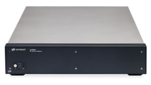 L4490A 2U RF/Microwave Switch Platform