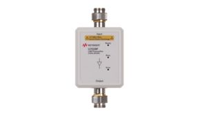 U7228F USB Preamplifier, 2 to 50 GHz