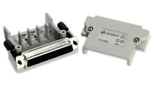 DAQ accessories