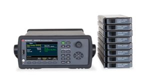 DAQ970A Benefit image