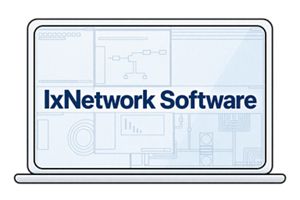 930-3701 IxNetwork MCP Server — One Year Subscription