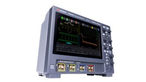 InfiniiVision HD3 Series Oscilloscopes