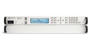 E4366A Configured E4360A SAS Mainframe with Custom E436xA Modules