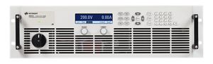N8952A 自动量程调节直流电源，200 V，210 A，15000 W，400 VAC