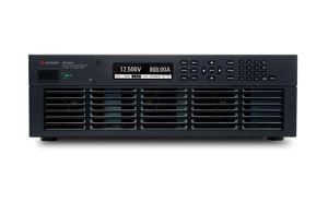 RP7943A 再生电源系统，20 V，±800 A，10 kW，400/480 VAC