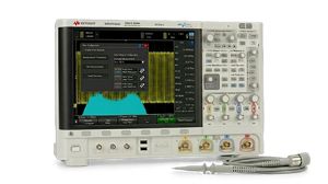 クロック信号のジッタを分析する方法 | Keysight