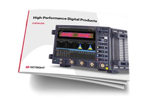 High-Performance Digital Products