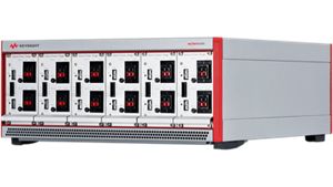 Scienlab Battery Test System - Bench Top Version