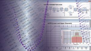 Beyond the Spreadsheet