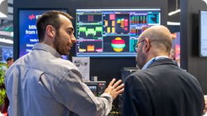 Mobile World Congress 2026 | Keysight