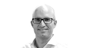 Keysight World 2021 Speaker - Andreas Mueller