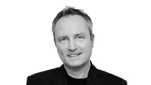 Keysight World 2021 Speaker - Bernard Marr