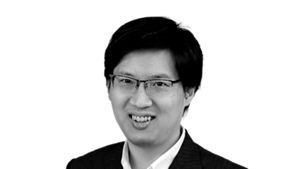 Keysight World 2021 Speaker - Dr. I-Kang Fu