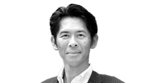 Keysight World 2021 Speaker - Dr. Sadayuki Abeta